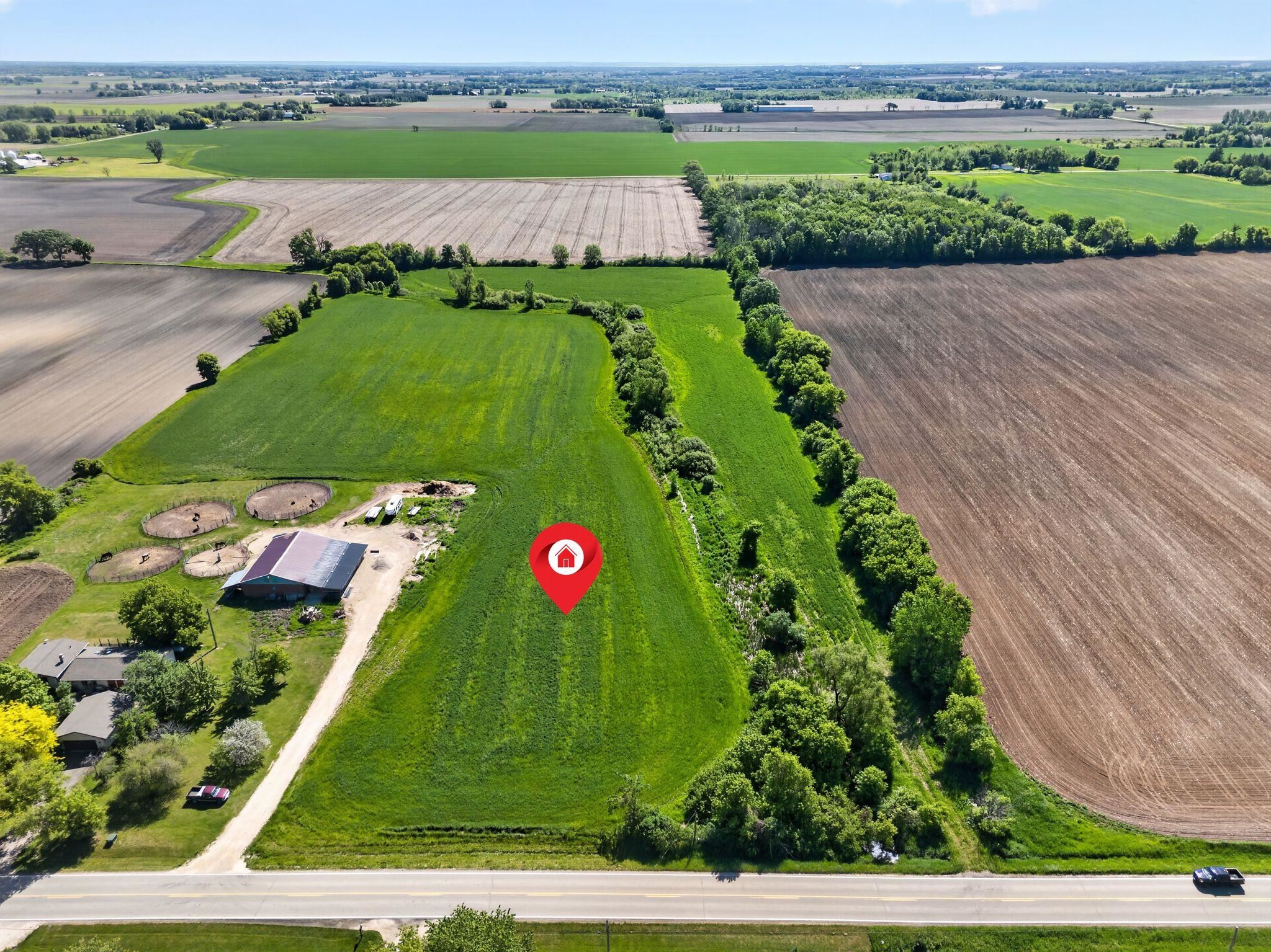 County Road, Unit LT2 Omro, WI 54963 - Photo 9 of 13