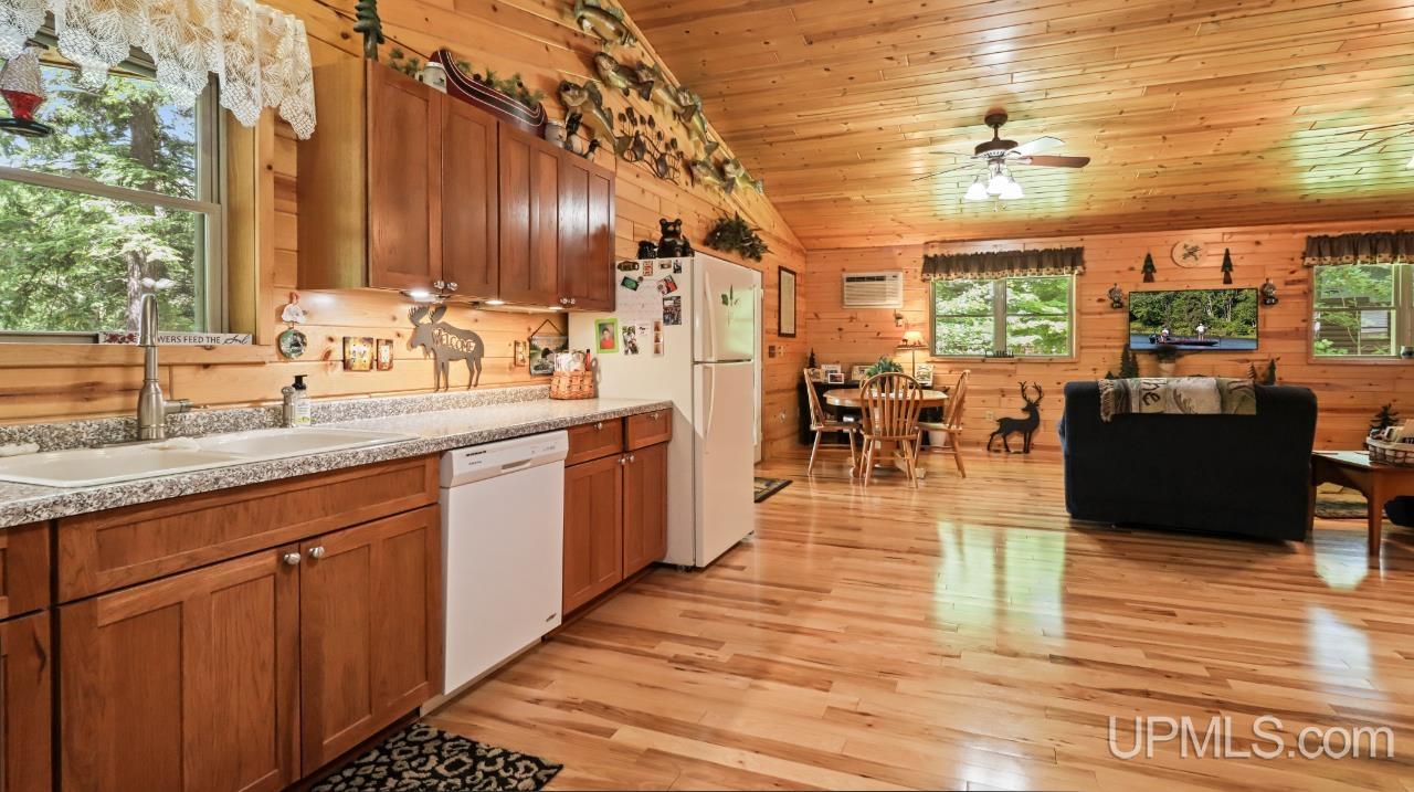 E19012 South Cisco Lake Road Watersmeet, MI 49969 - Photo 44 of 45
