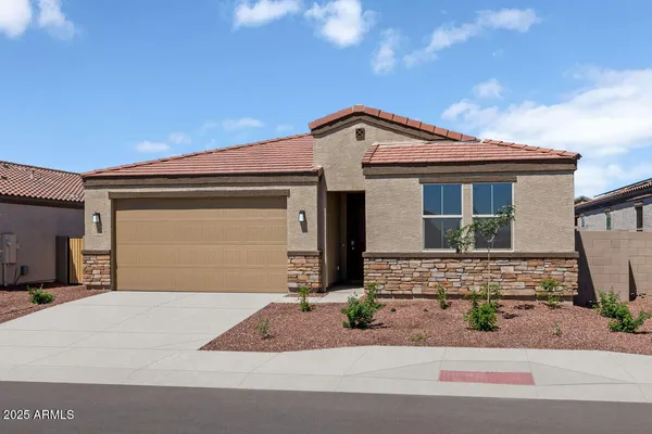 $410,990 | 5870 South 246th Lane, Buckeye, AZ 85326