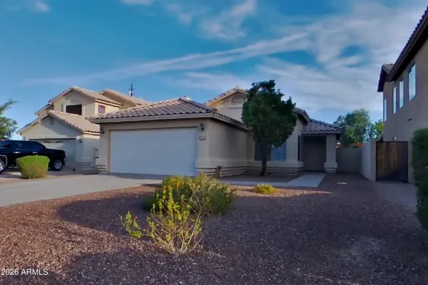$2,109 | 1612 East Barbarita Avenue, Gilbert, AZ 85234