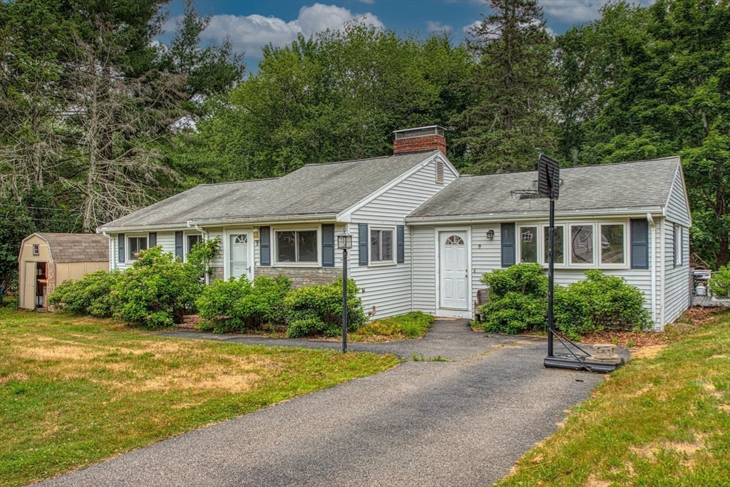 7 Laurel Road Sharon, MA 02067 - Photo 31 of 31