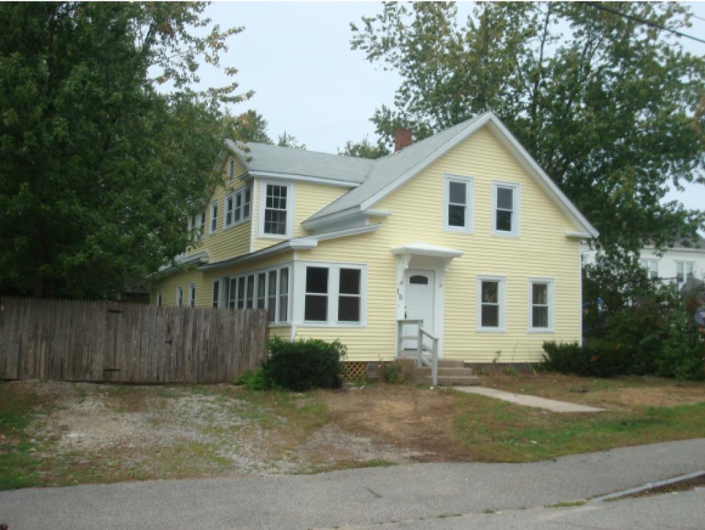 18 Green Street Rochester, NH 03868 - Photo 1 of 25