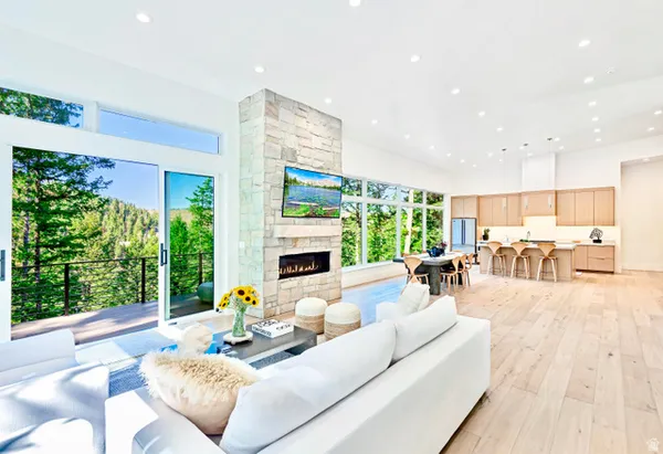 $3,700,000 | 15 Matterhorn Circle, Park City, UT 84098