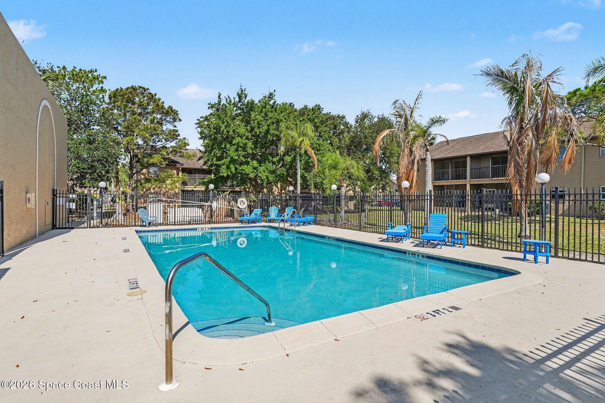 240 Spring Drive, Unit 2 Merritt Island, FL 32953 - Photo 15 of 16 015_file_3417