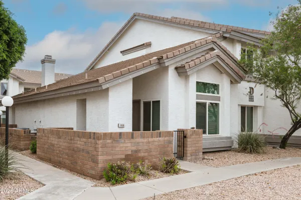 $309,000 | 2201 North Comanche Drive, Unit 1028, Chandler, AZ 85224