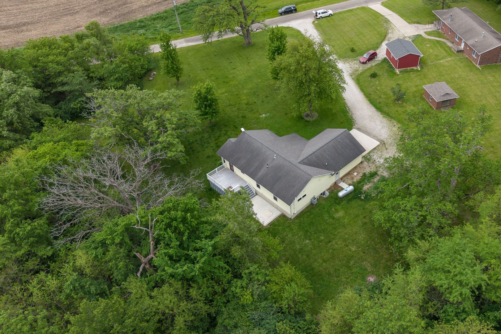2662 Evans Road Magnolia, IL 61336 - Photo 36 of 47