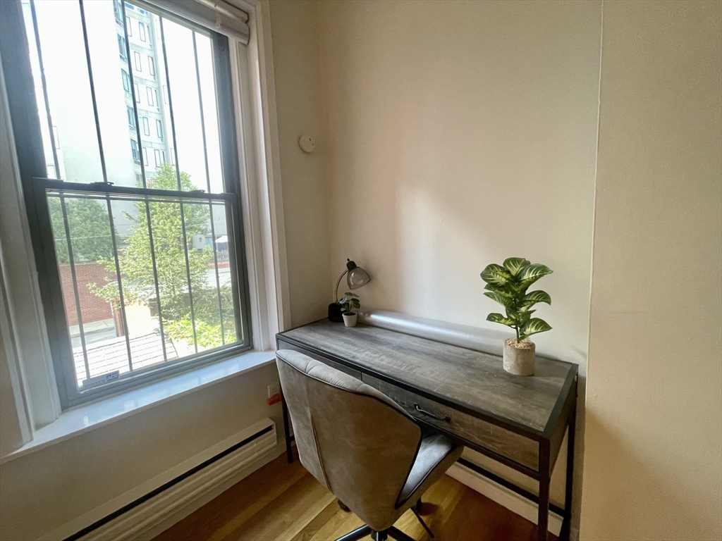 115 St Botolph Street, Unit THREE Boston, MA 02115 - Photo 3 of 13