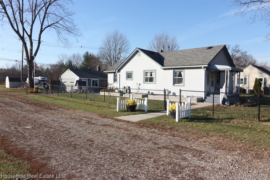 2794 Frankson Avenue Rochester Hills, MI 48307 - Photo 17 of 25