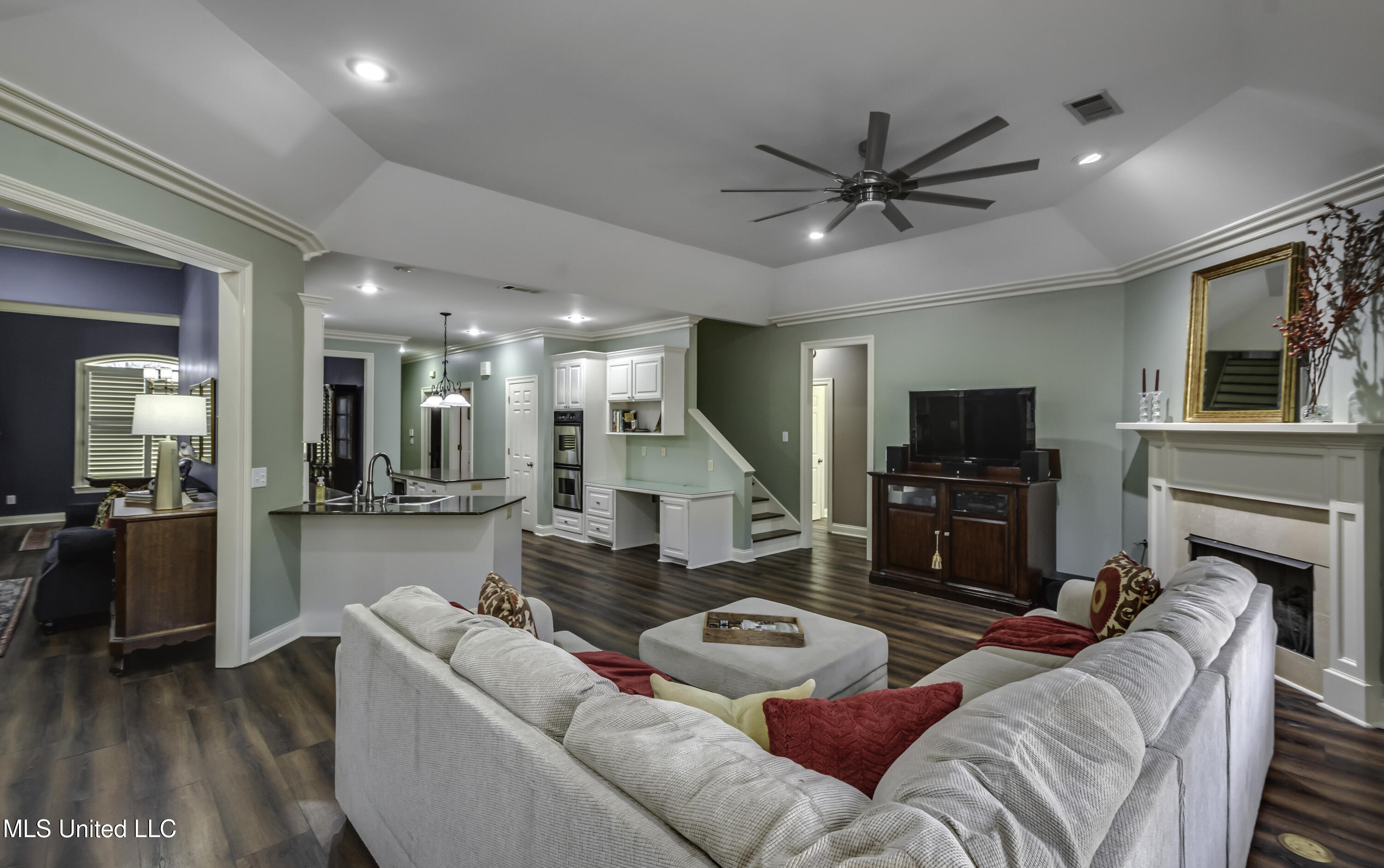 611 Berridge Drive Ridgeland, MS 39157 - Photo 18 of 82 611 Berridge Dr--33