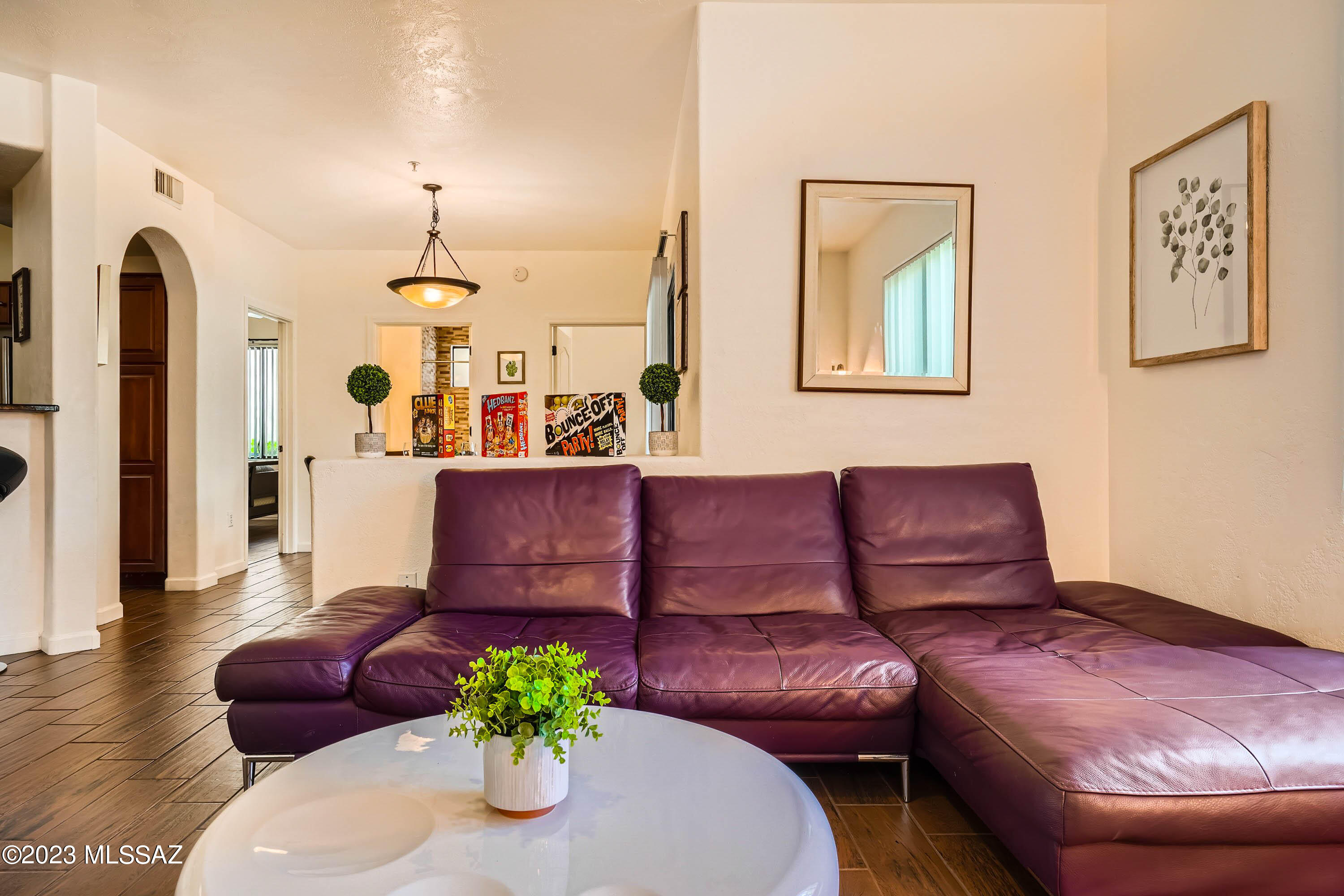 2550 East River Road, Unit 1103 Tucson, AZ 85718 - Photo 26 of 33