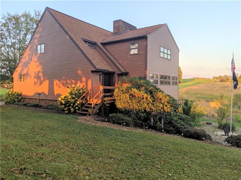 507 Scott Ridge Road Harmony, PA 16037 - Photo 1 of 25 Gallery Image 1