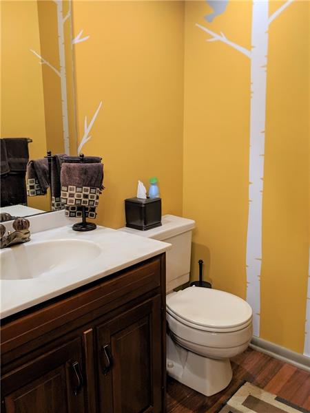 507 Scott Ridge Road Harmony, PA 16037 - Photo 12 of 25 Gallery Image 12