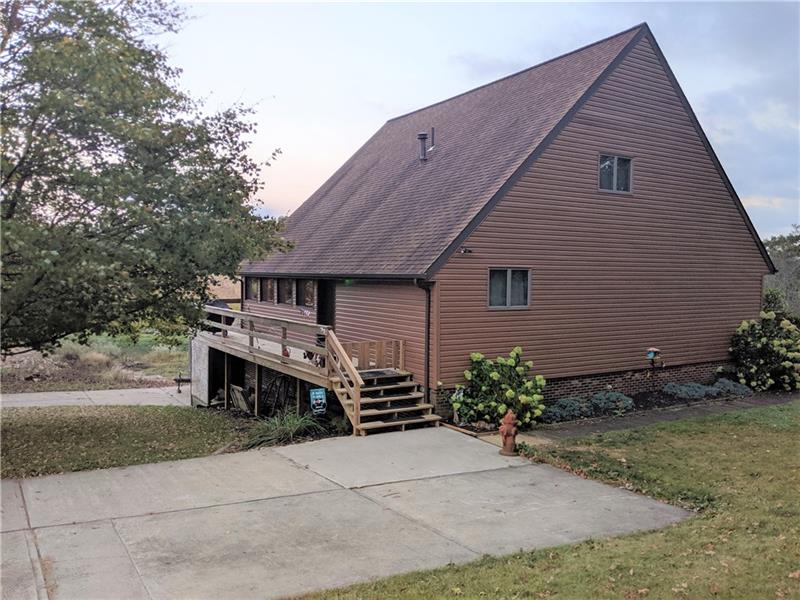 507 Scott Ridge Road Harmony, PA 16037 - Photo 4 of 25 Gallery Image 4