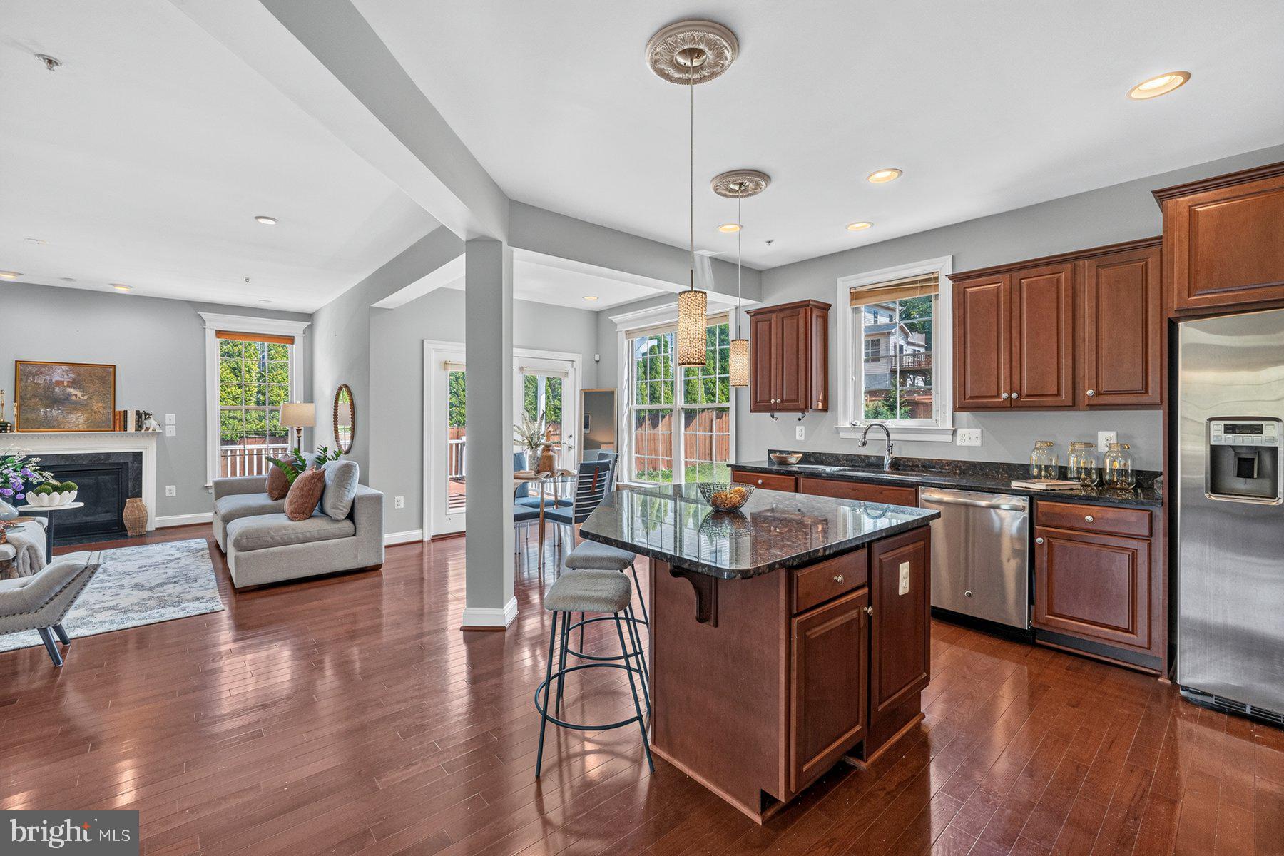 3107 Decatur Avenue Kensington, MD 20895 - Photo 15 of 52 Gallery Image 15