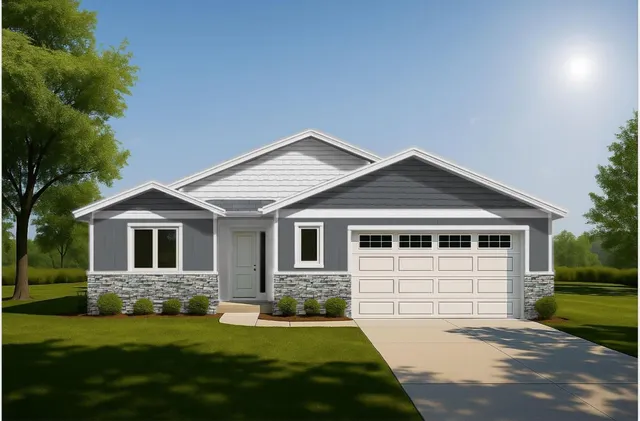 $344,900 | 1609 5th Avenue Northeast, Dilworth, MN 56529