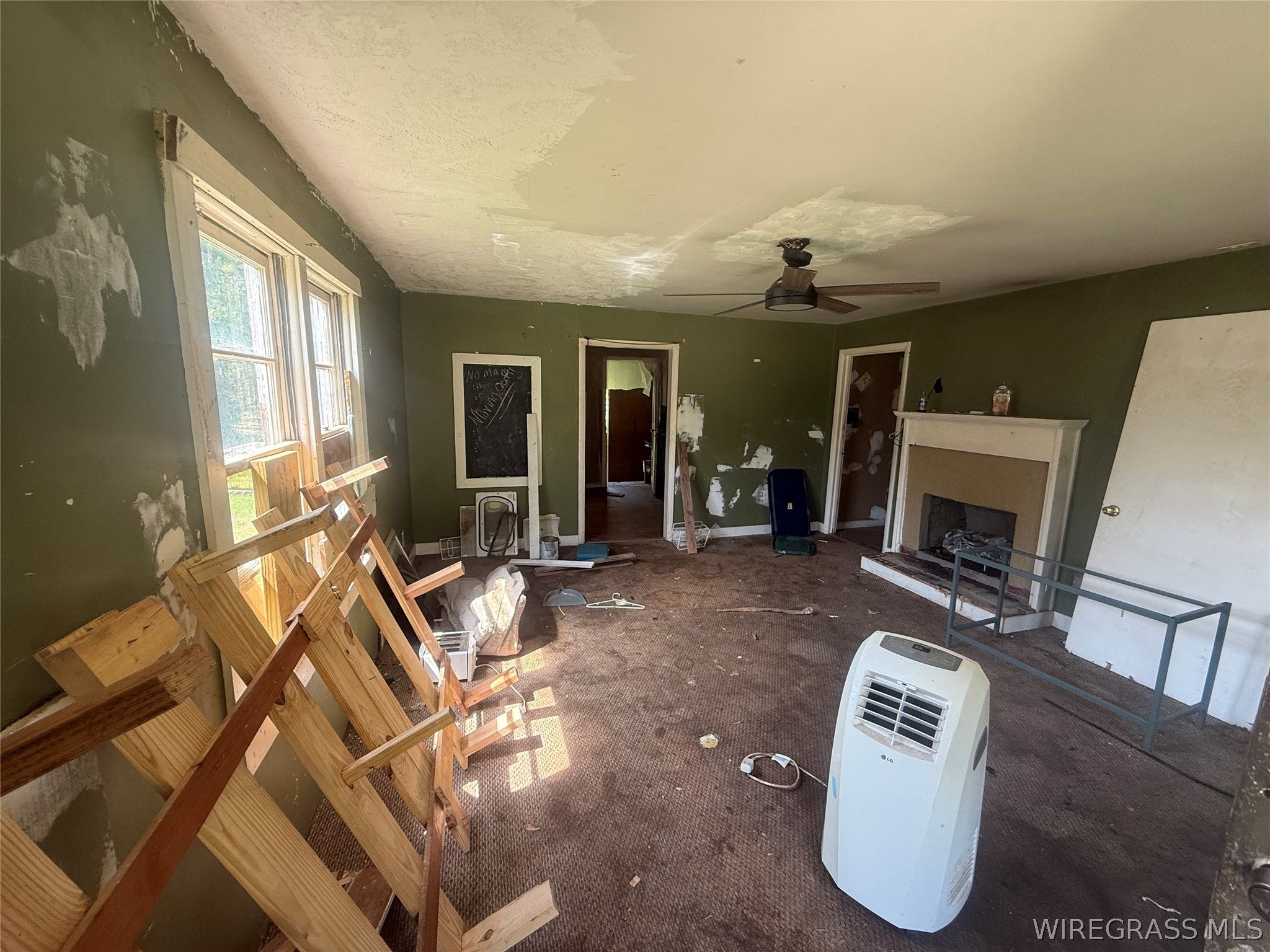 30885 Straughn School Road Andalusia, AL 36421 - Photo 8 of 16 Gallery Image 8