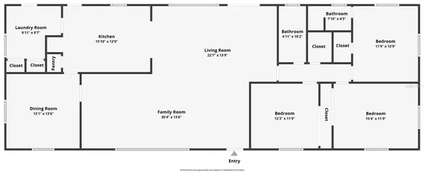 a picture of a bathroom with a shower