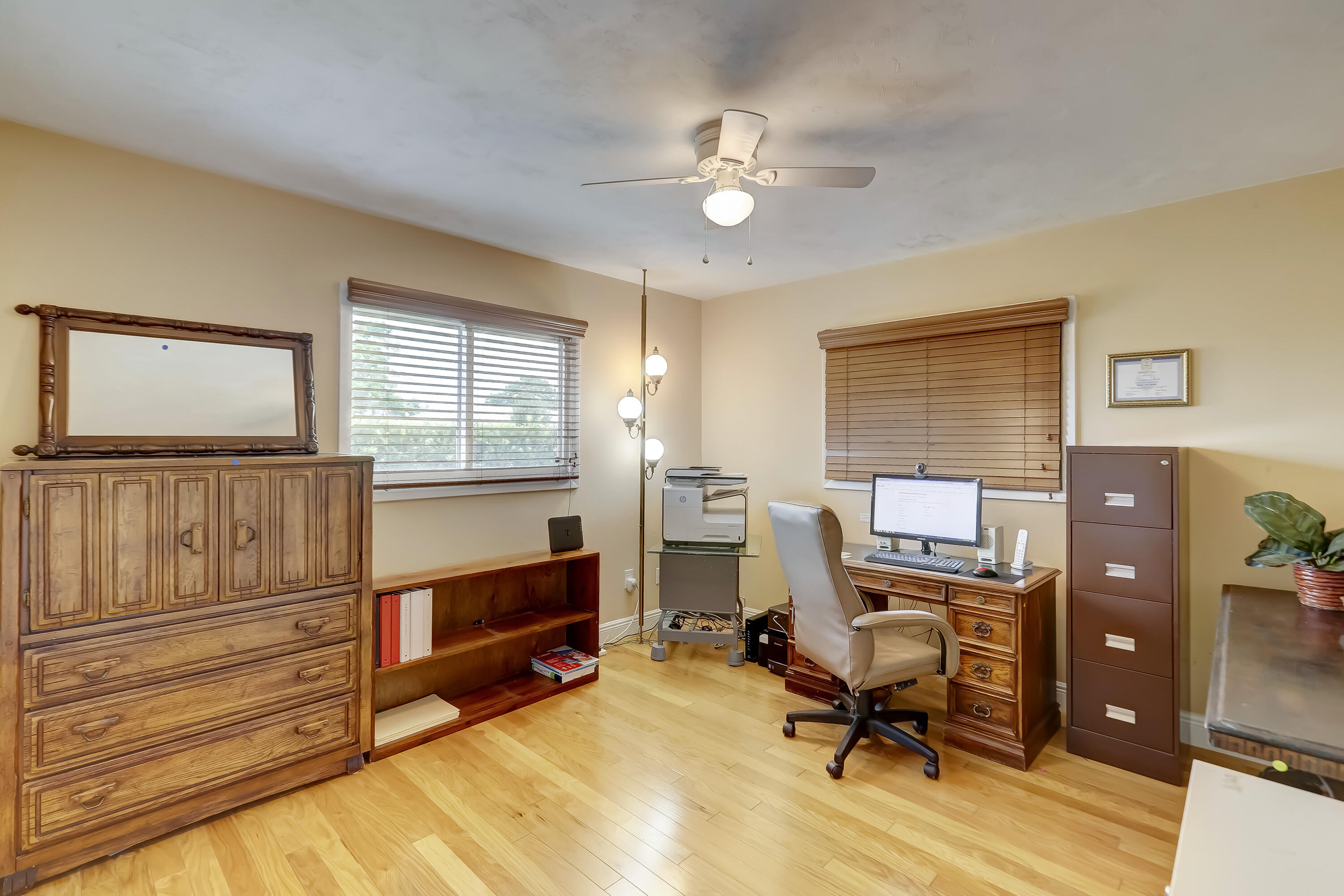 1010 Southwest 1st Street Boca Raton, FL 33486 - Photo 23 of 33 24-4th Bedroom-Office