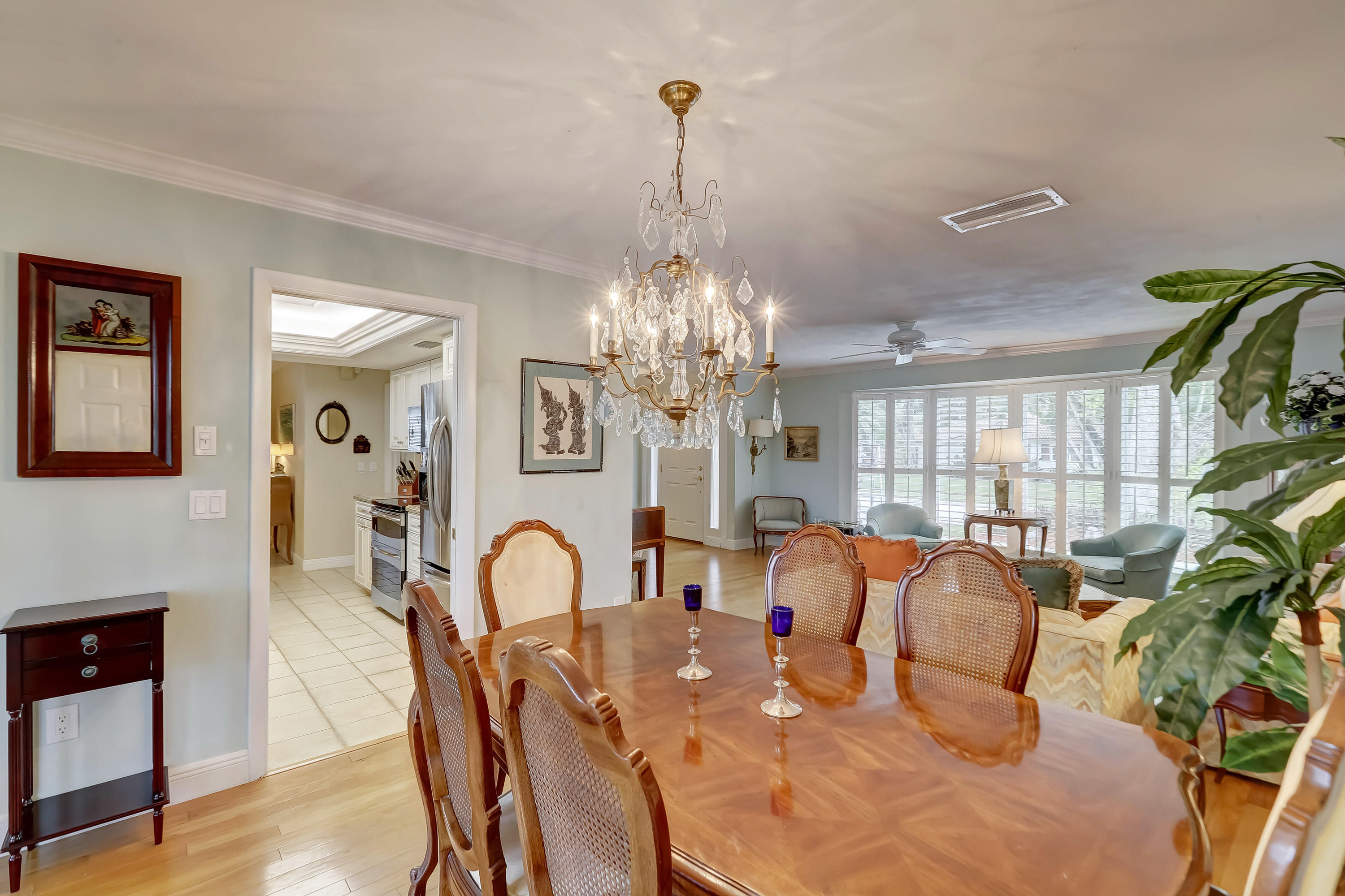 1010 Southwest 1st Street Boca Raton, FL 33486 - Photo 8 of 33 8-Dining 2