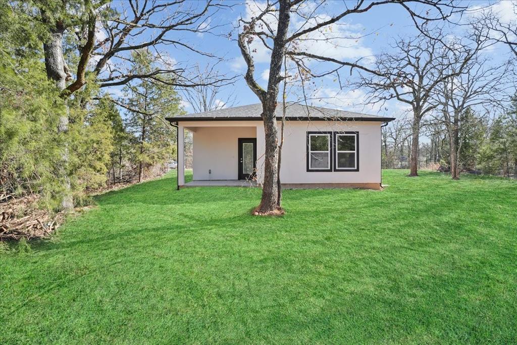 120 Running Deer Road Mabank, TX 75156 - Photo 26 of 31