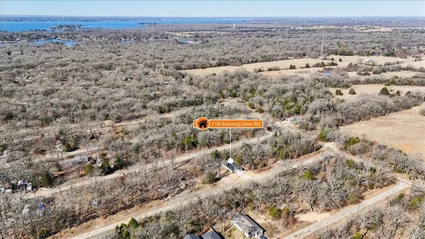 $200,000 | 120 Running Deer Road, Mabank, TX 75156