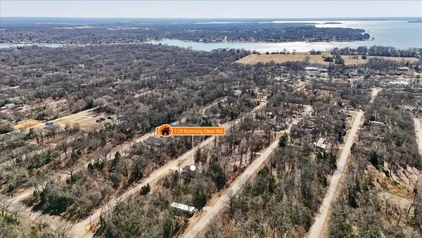 $200,000 | 120 Running Deer Road, Mabank, TX 75156