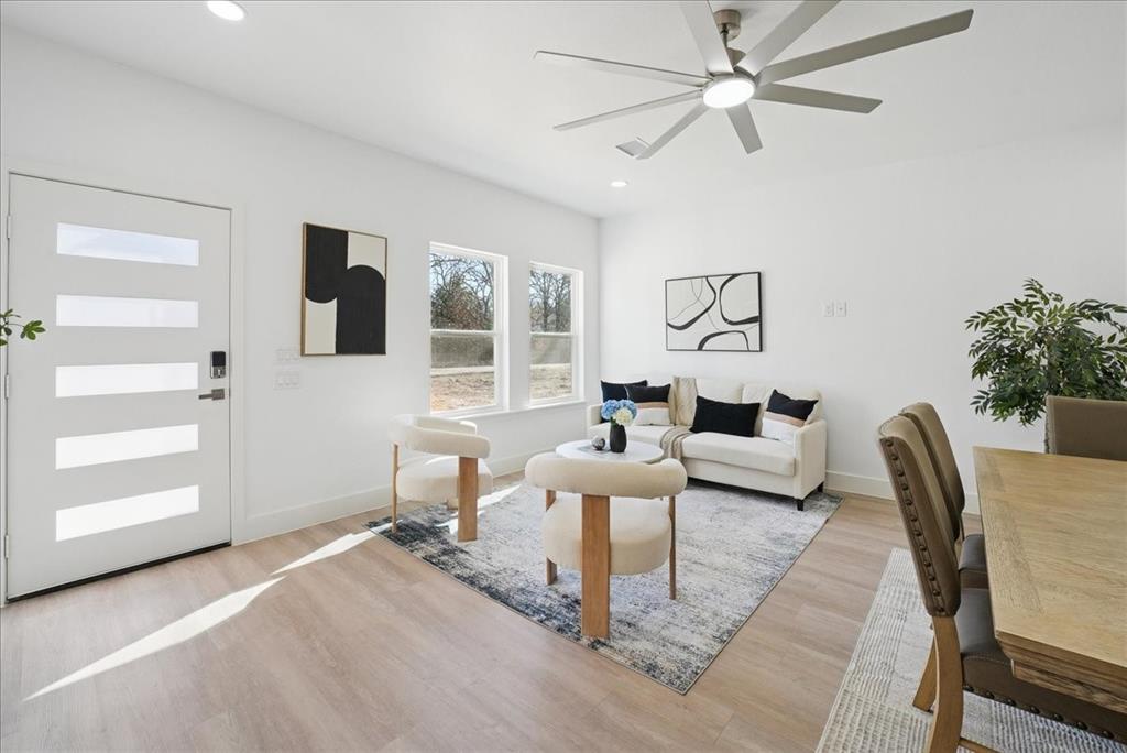 120 Running Deer Road Mabank, TX 75156 - Photo 5 of 31