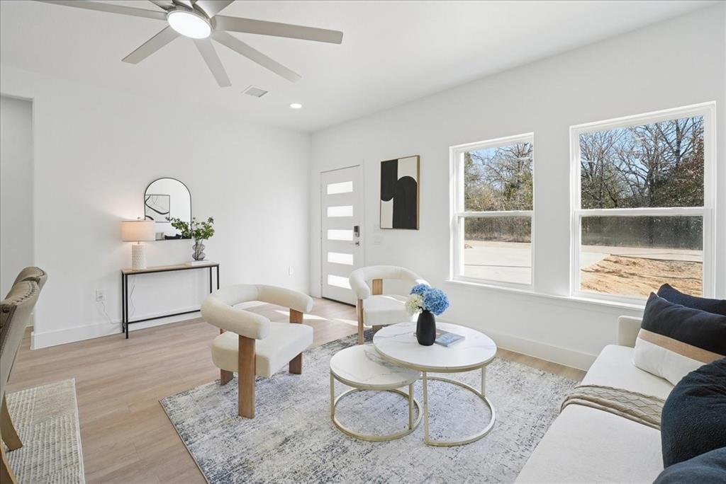 120 Running Deer Road Mabank, TX 75156 - Photo 7 of 31