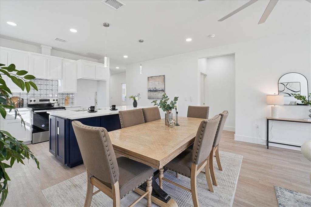 120 Running Deer Road Mabank, TX 75156 - Photo 8 of 31