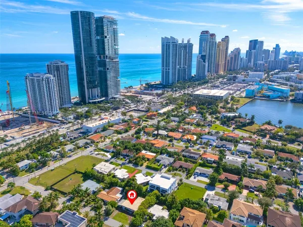 $1,695,000 | 242 189th Street, Sunny Isles Beach, FL 33160