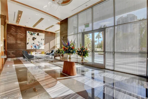 $2,300 | 222 Karen Avenue, Unit 2805, Las Vegas, NV 89109