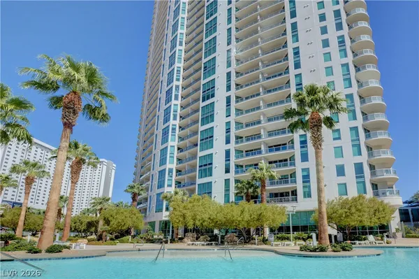 $2,300 | 222 Karen Avenue, Unit 2805, Las Vegas, NV 89109