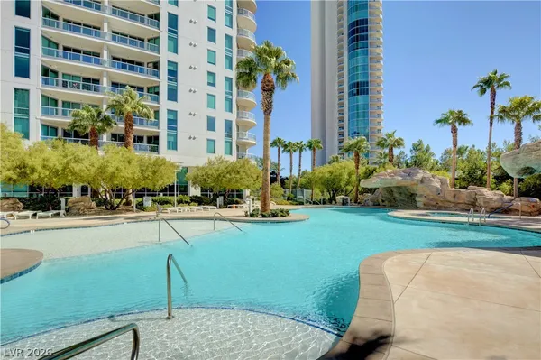 $2,300 | 222 Karen Avenue, Unit 2805, Las Vegas, NV 89109