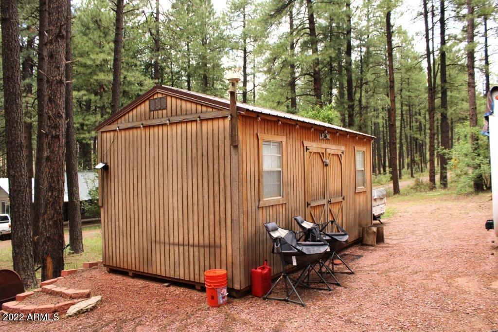 1 Running Elk Road, Unit 1 Payson, AZ 85541 - Photo 9 of 13 IMG_1366