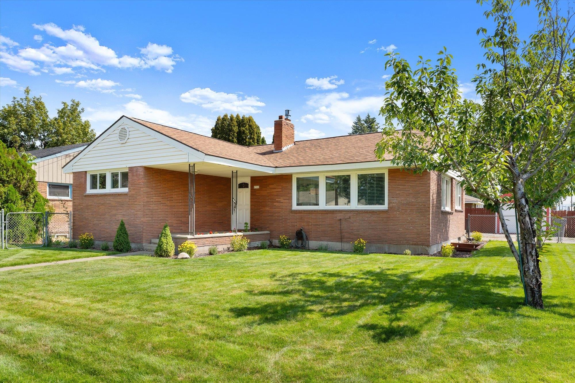 2502 Ella Road Spokane, WA 99212 - Photo 1 of 35 Gallery Image 1