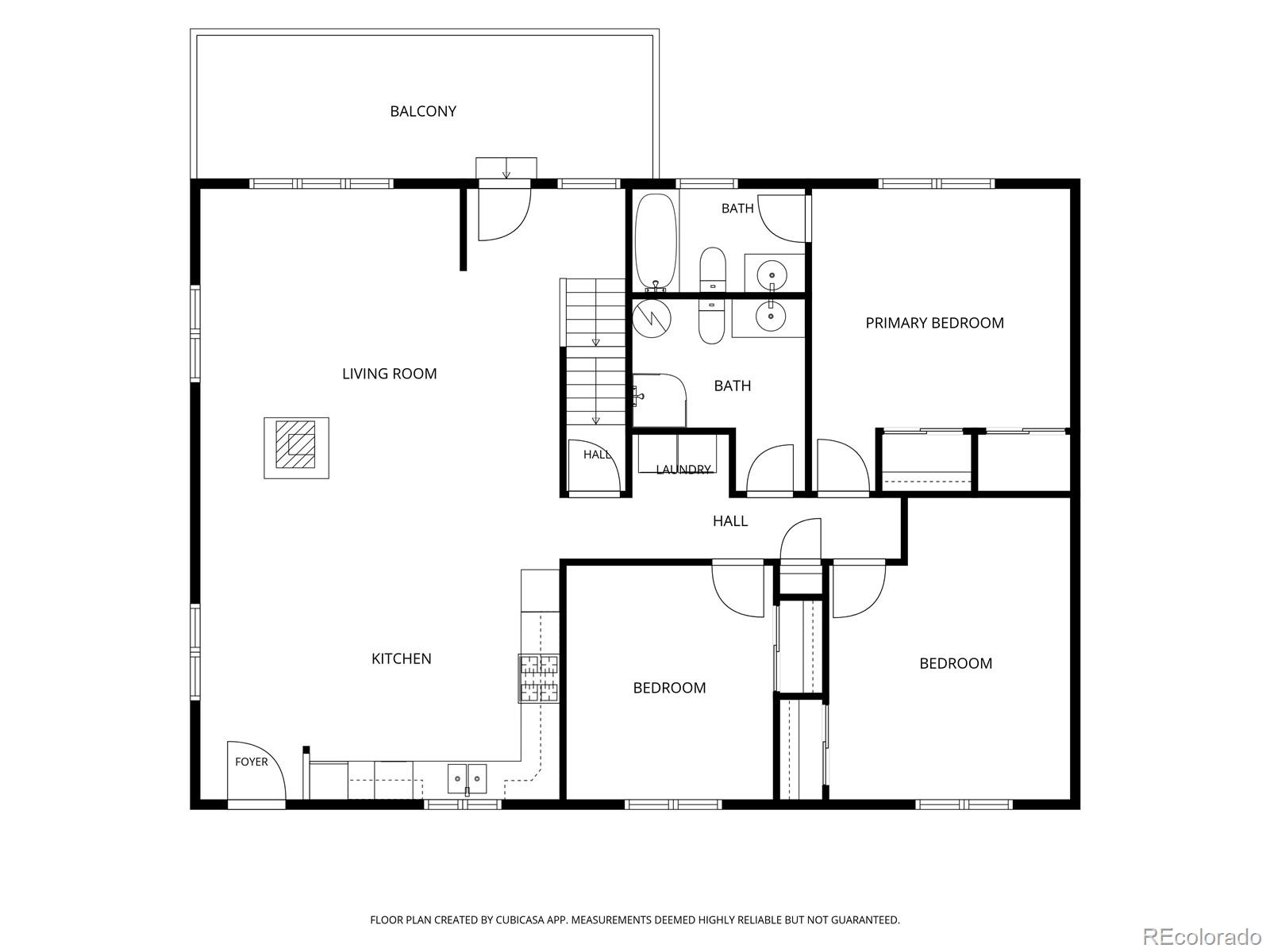 424 Dry Gulch Road Fairplay, CO 80440 - Photo 49 of 49