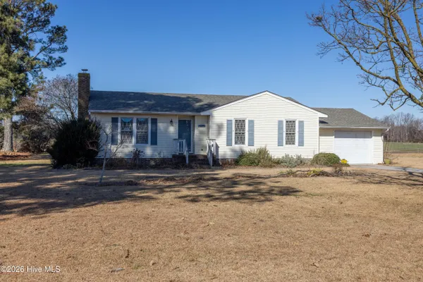 $212,000 | 1311 Macedonia Road, Edenton, NC 27932