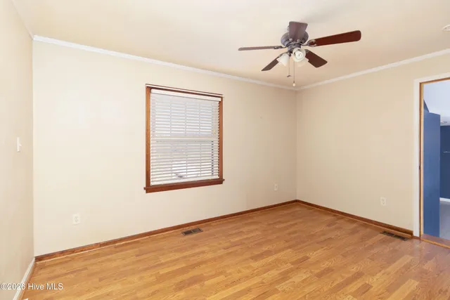 $210,000 | 1311 Macedonia Road, Edenton, NC 27932