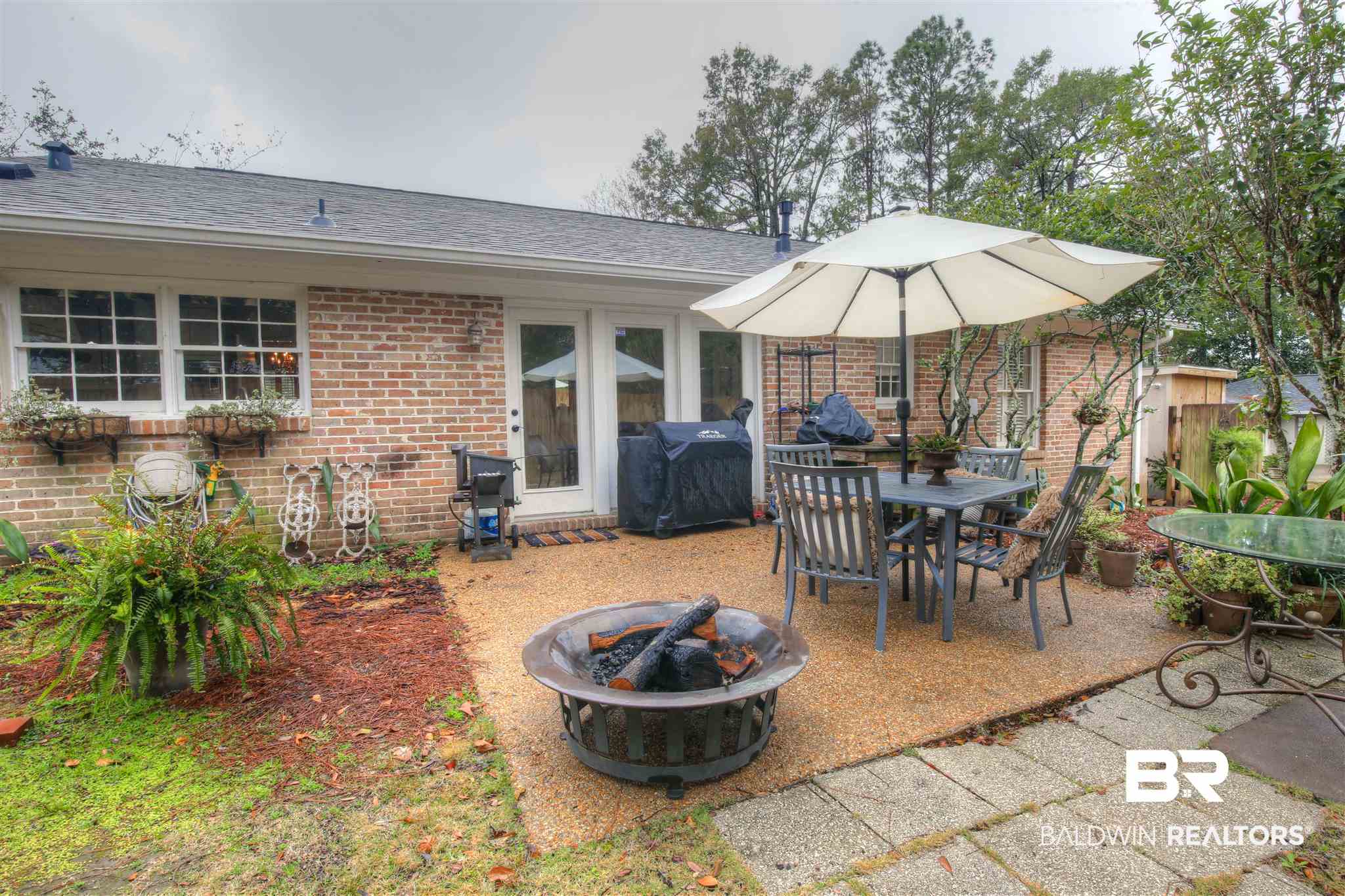 4124 Ursuline Drive Mobile, AL 36608 - Photo 23 of 26