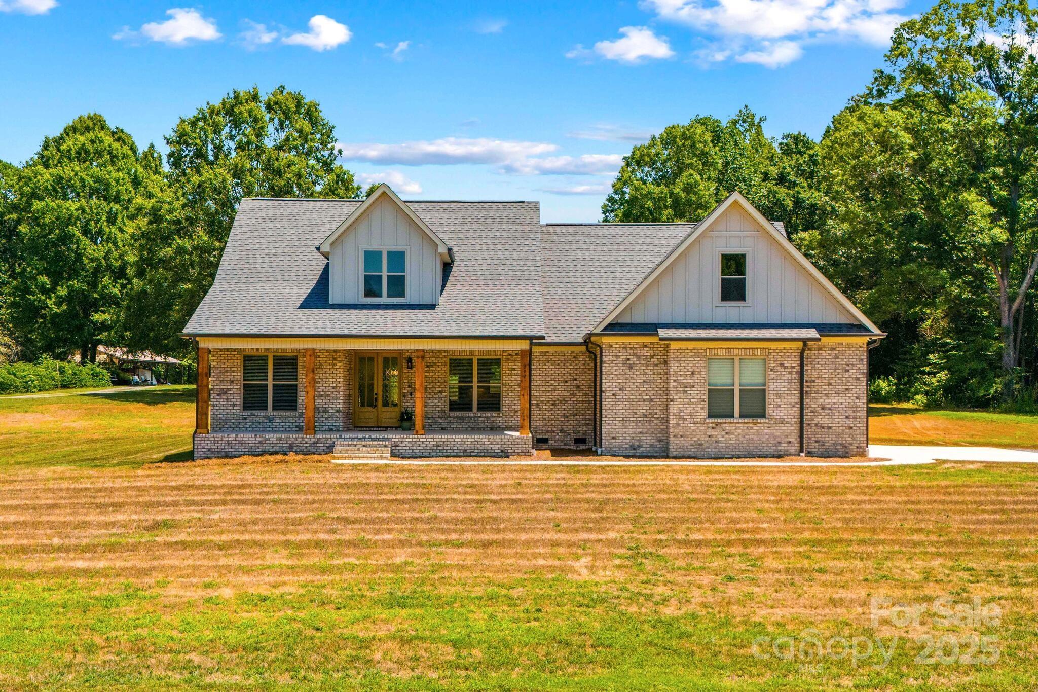 299 Scout Road Salisbury, NC 28146 - Photo 1 of 48 Gallery Image 1