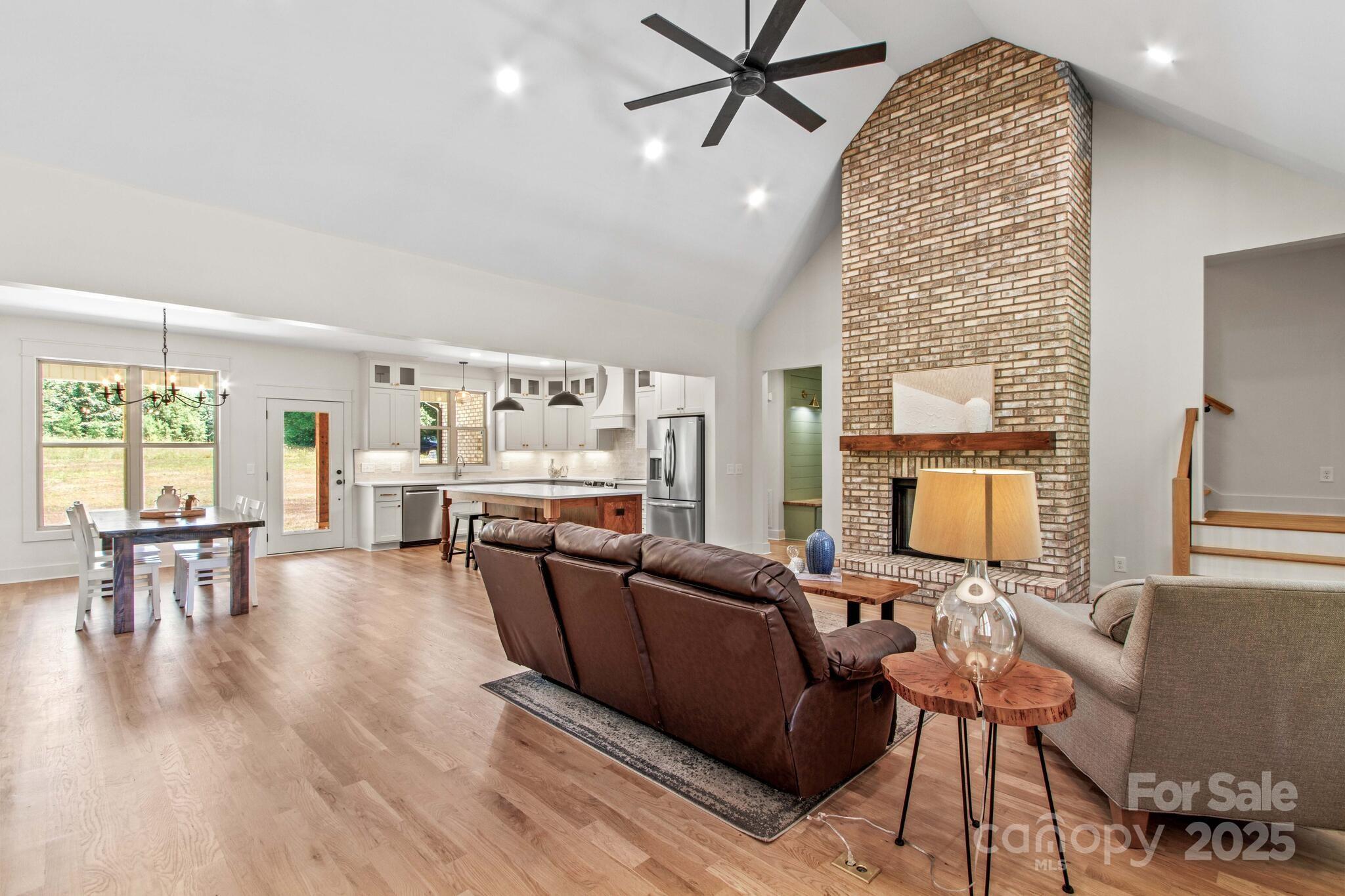 299 Scout Road Salisbury, NC 28146 - Photo 12 of 48 Gallery Image 12