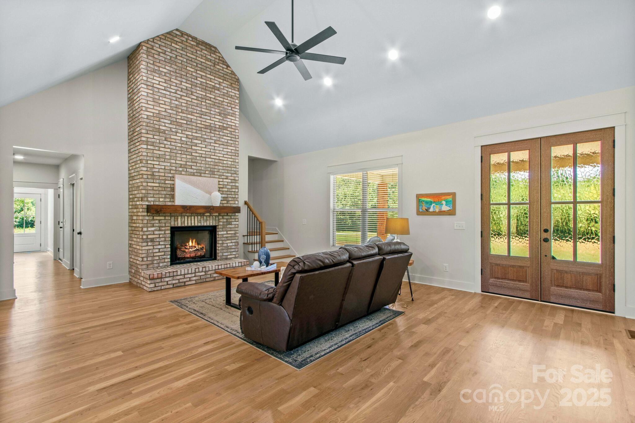 299 Scout Road Salisbury, NC 28146 - Photo 14 of 48 Gallery Image 14