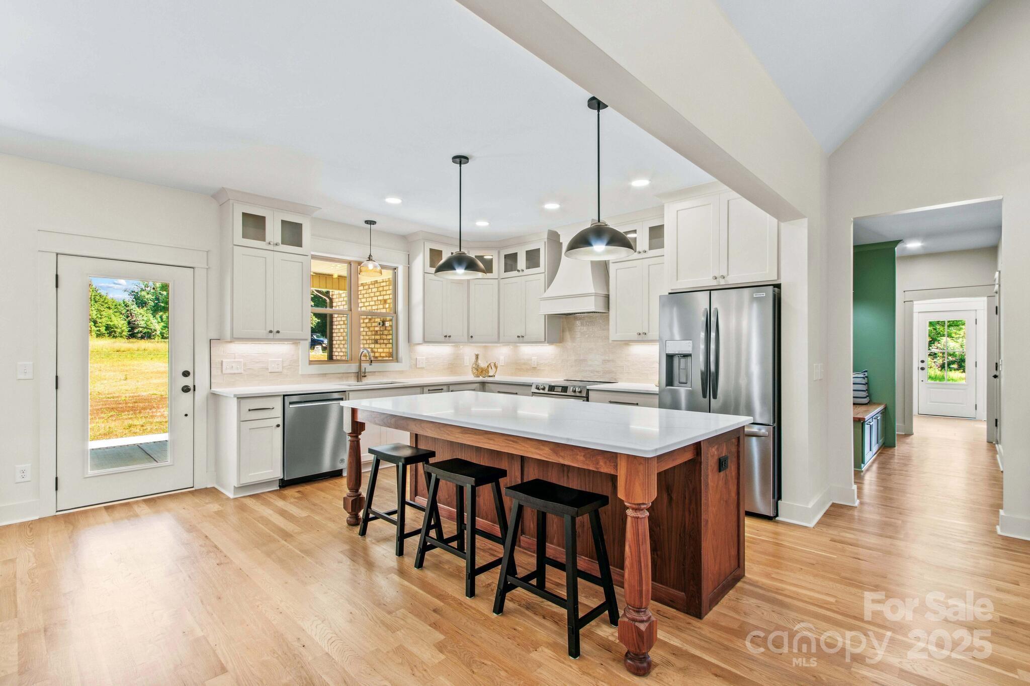 299 Scout Road Salisbury, NC 28146 - Photo 16 of 48 Gallery Image 16