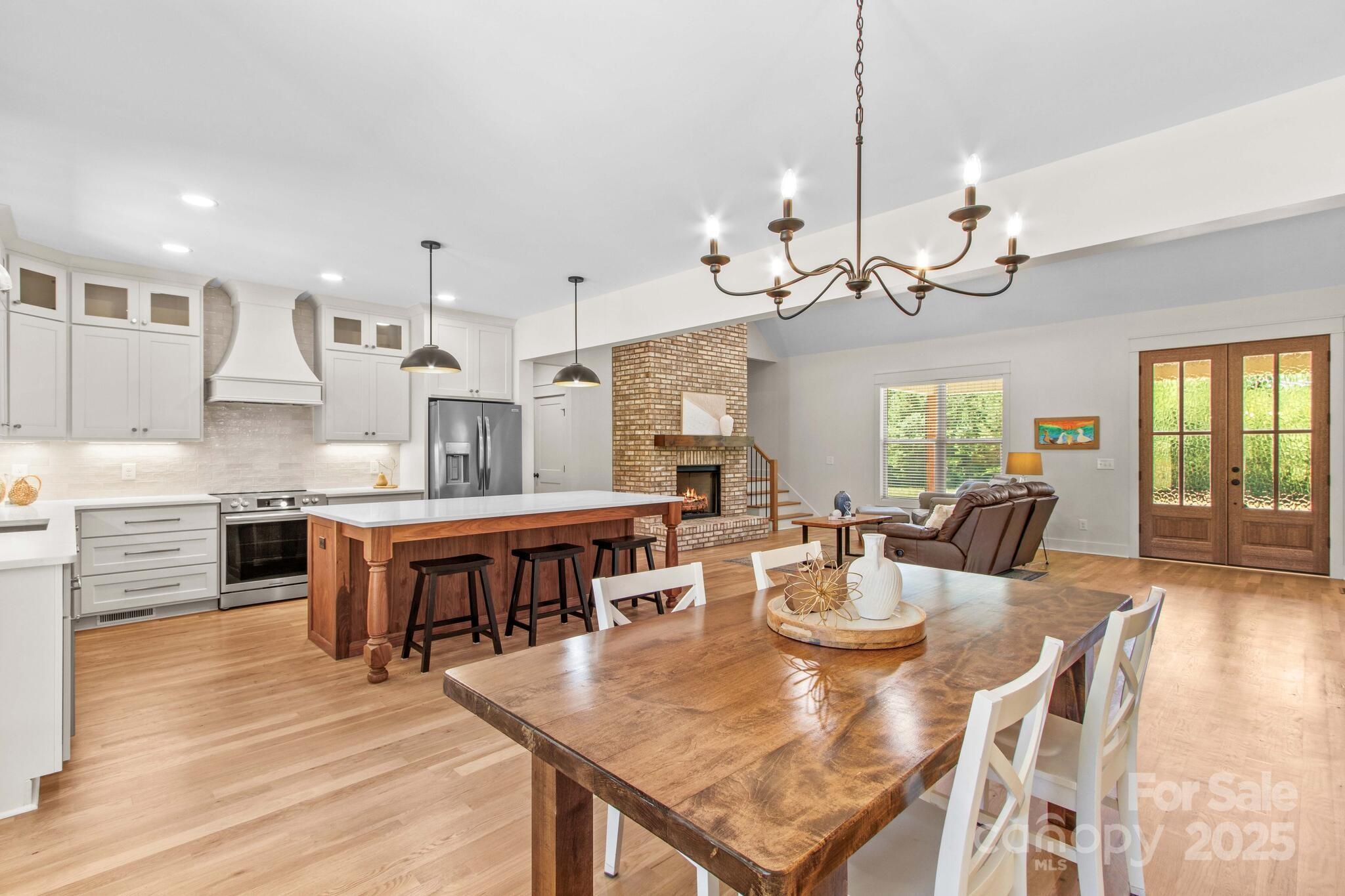 299 Scout Road Salisbury, NC 28146 - Photo 21 of 48 Gallery Image 21