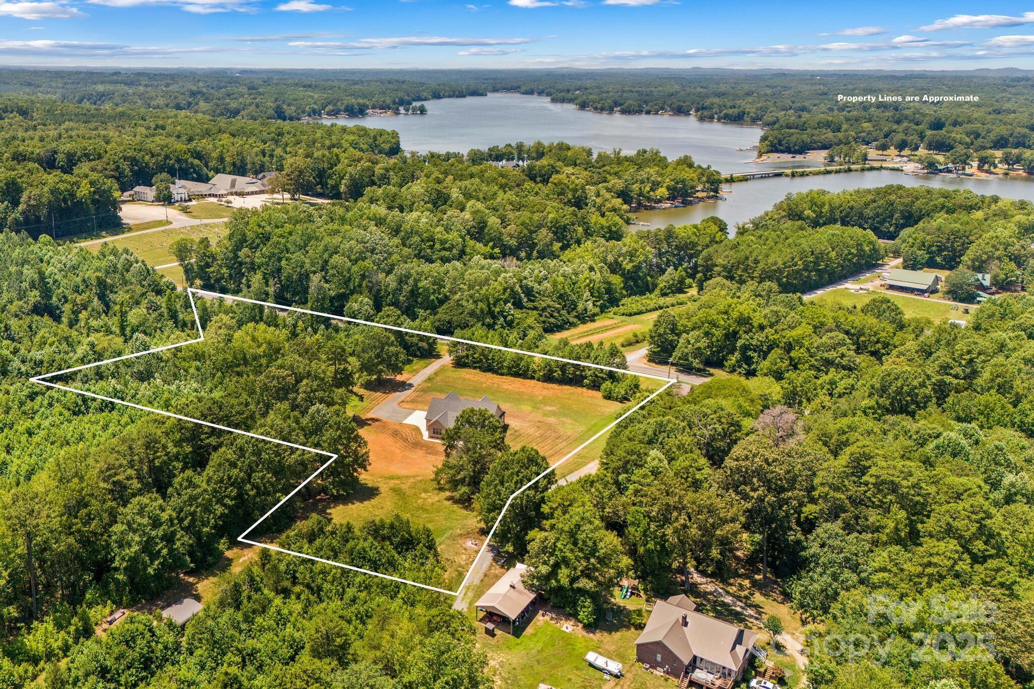 299 Scout Road Salisbury, NC 28146 - Photo 39 of 48 Gallery Image 39