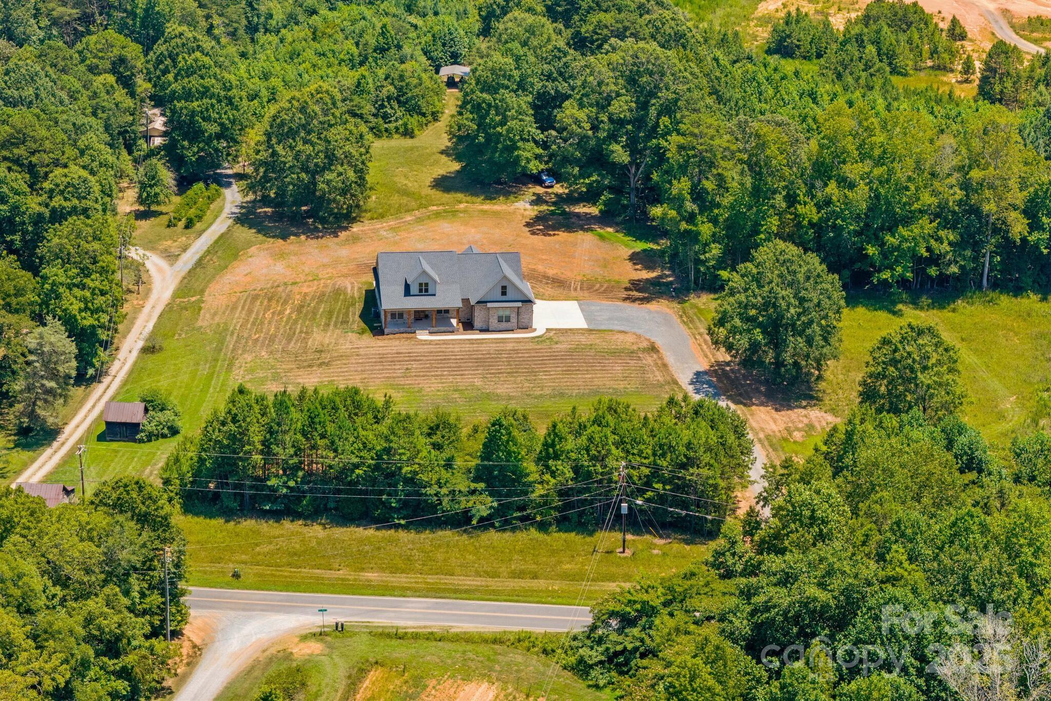 299 Scout Road Salisbury, NC 28146 - Photo 4 of 48 Gallery Image 4