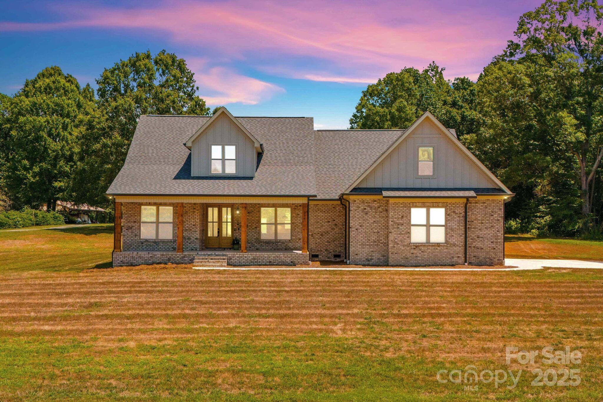 299 Scout Road Salisbury, NC 28146 - Photo 6 of 48 Gallery Image 6