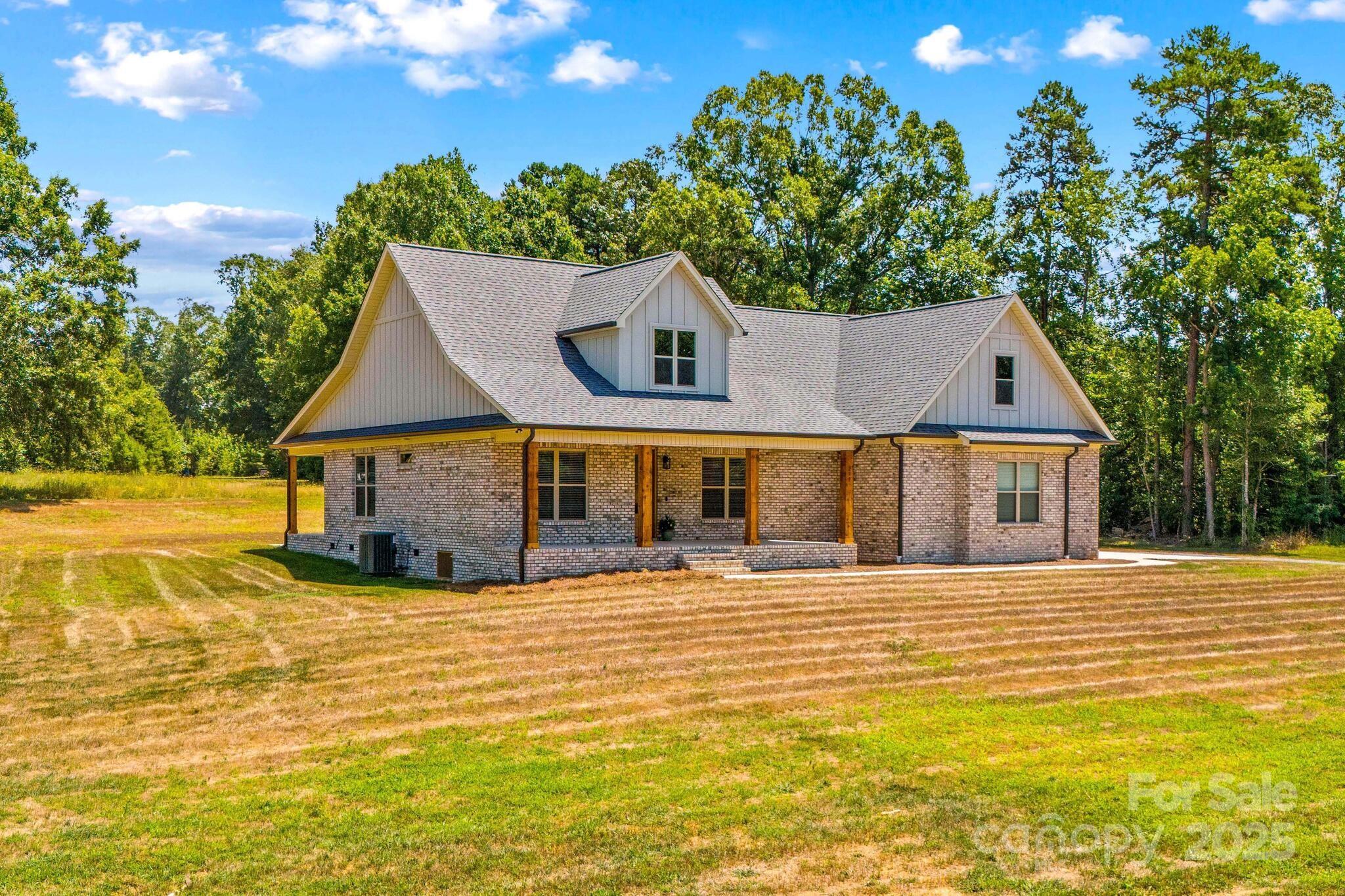 299 Scout Road Salisbury, NC 28146 - Photo 7 of 48 Gallery Image 7