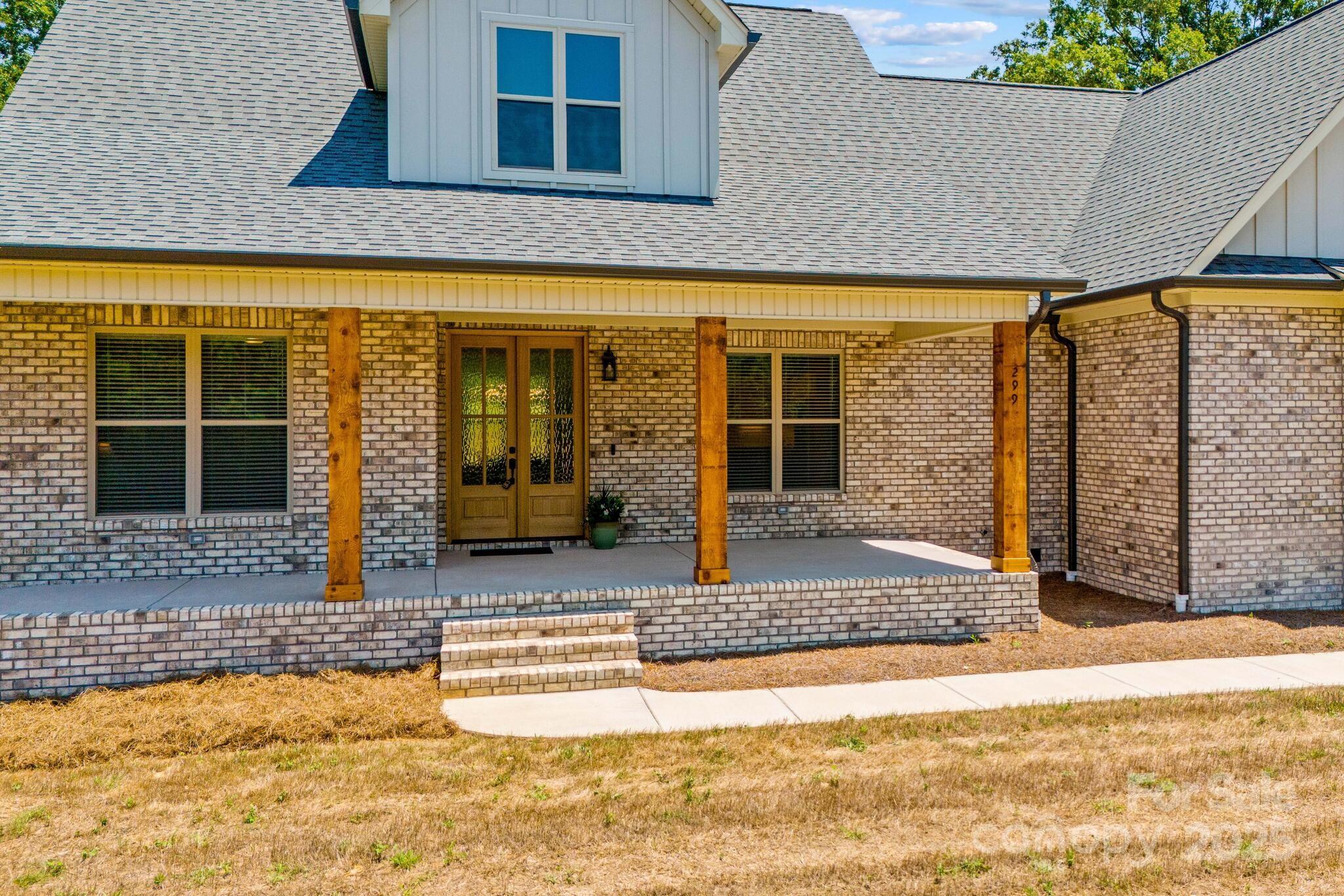 299 Scout Road Salisbury, NC 28146 - Photo 8 of 48 Gallery Image 8