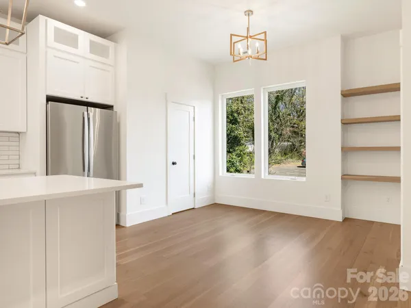 $750,000 | 129 French Street, Unit A, Charlotte, NC 28216